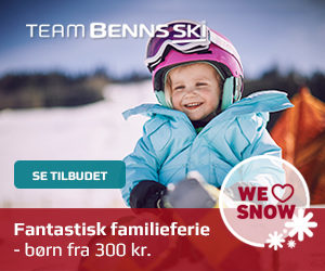 Team Benns Ski