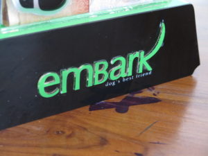 emBARK