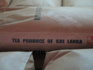 Labookellie Tea Factory. Visit a tea factory