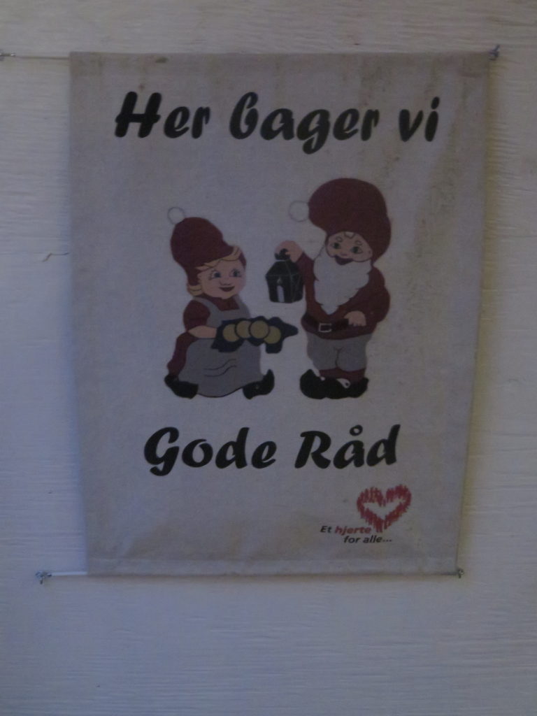 Gode Råd