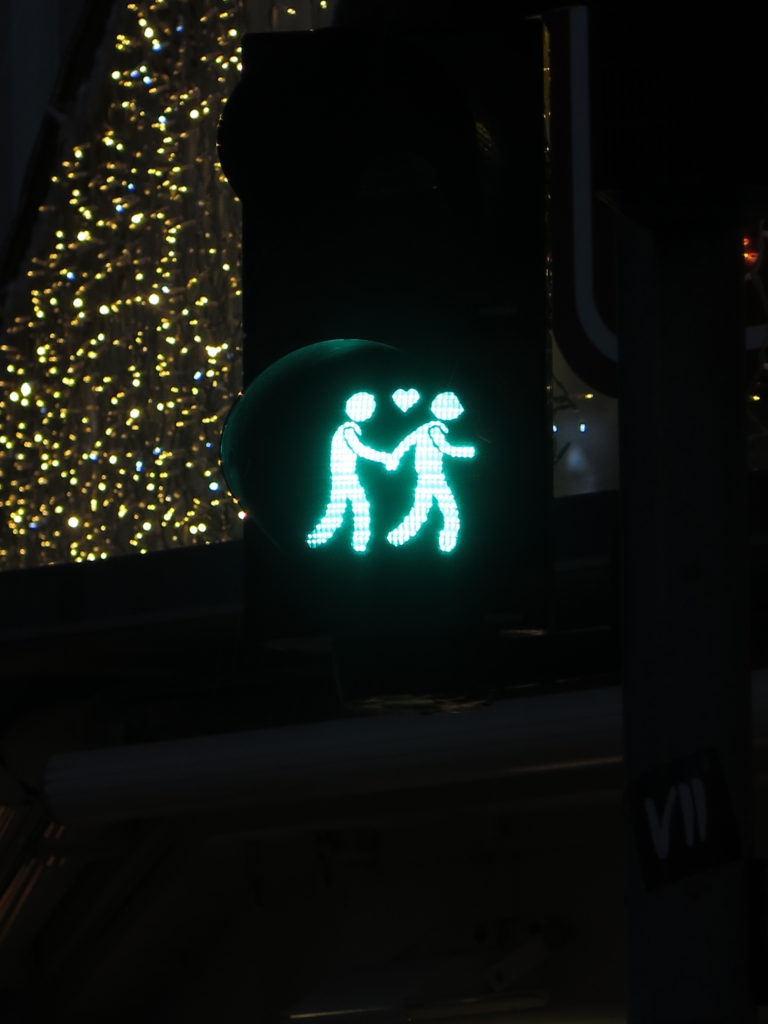 Grønt lys i Flensborg