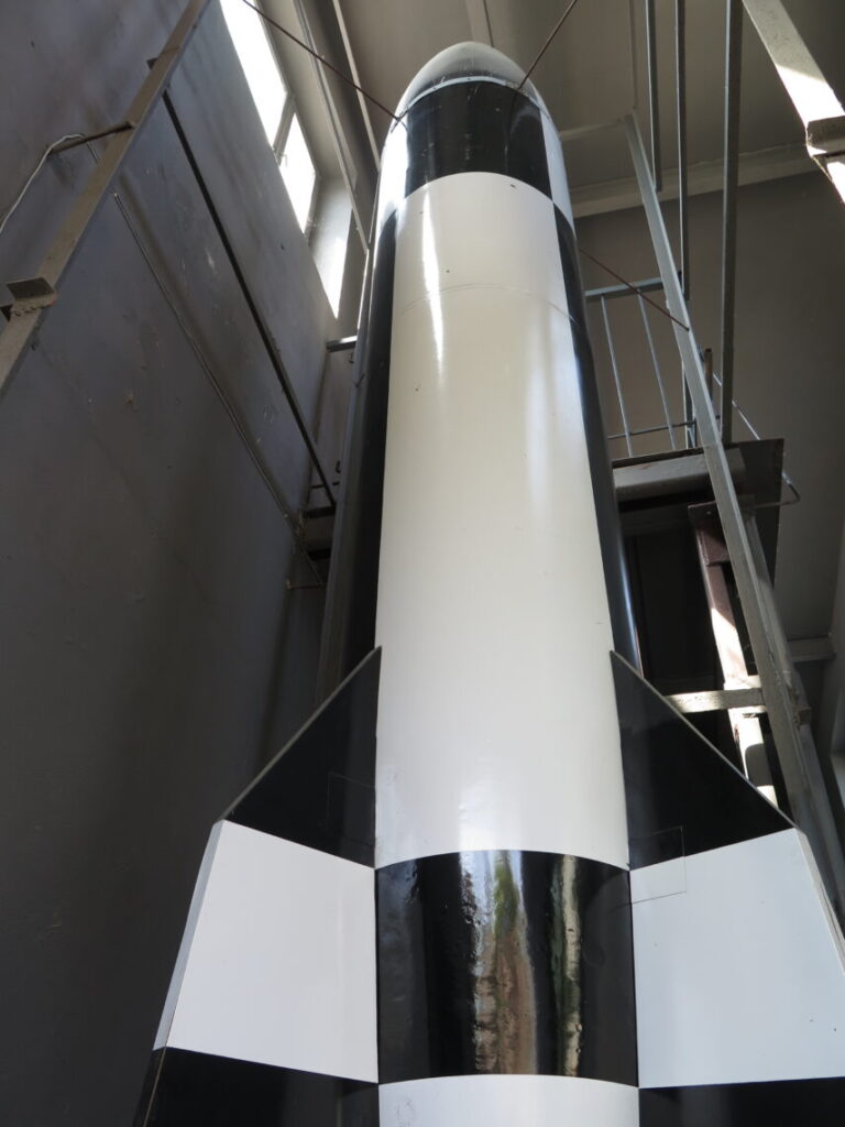 V2-raket